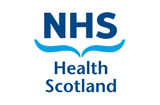 NHS Health Scotland logo